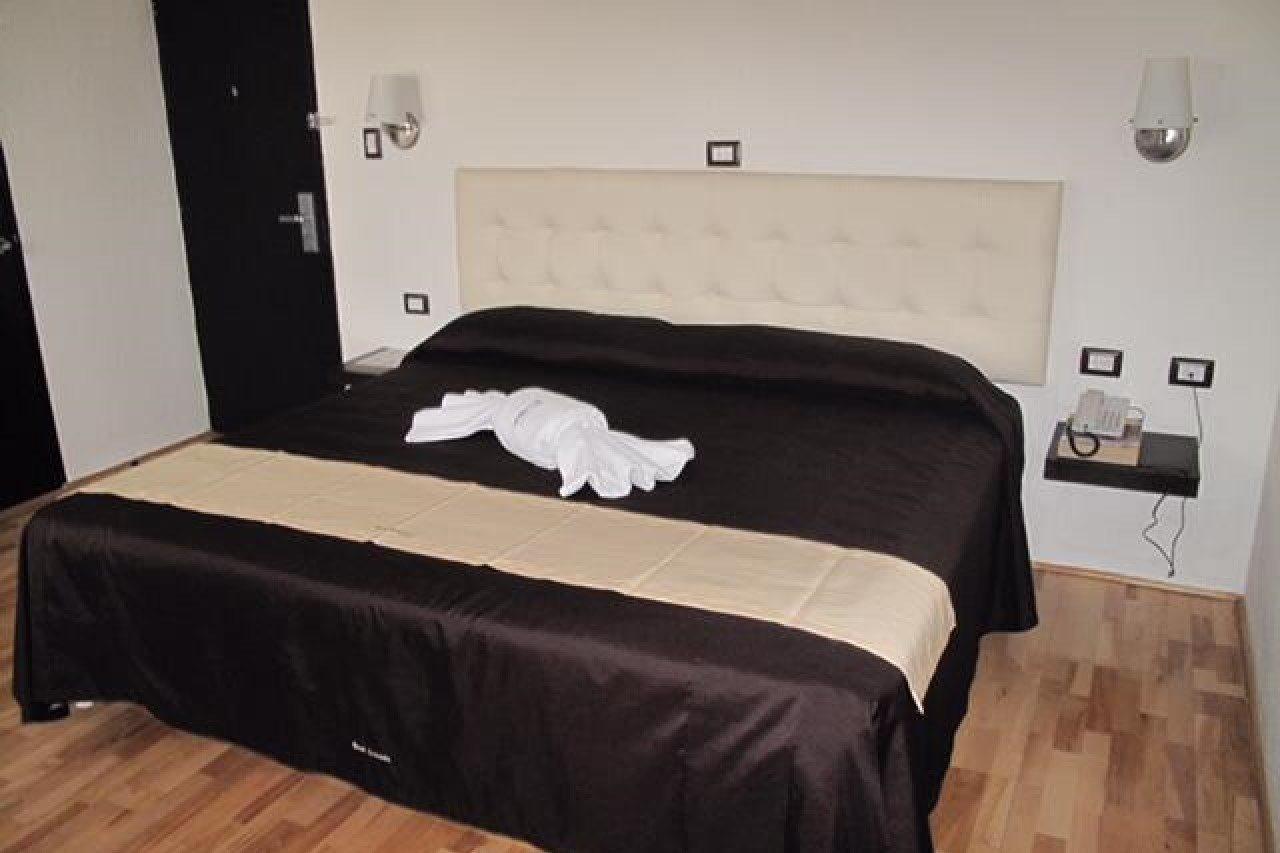 Hotel Granada Пуебла Екстериор снимка