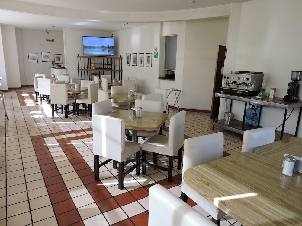 Hotel Granada Пуебла Екстериор снимка