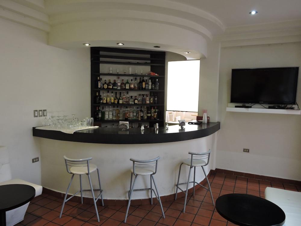 Hotel Granada Пуебла Екстериор снимка