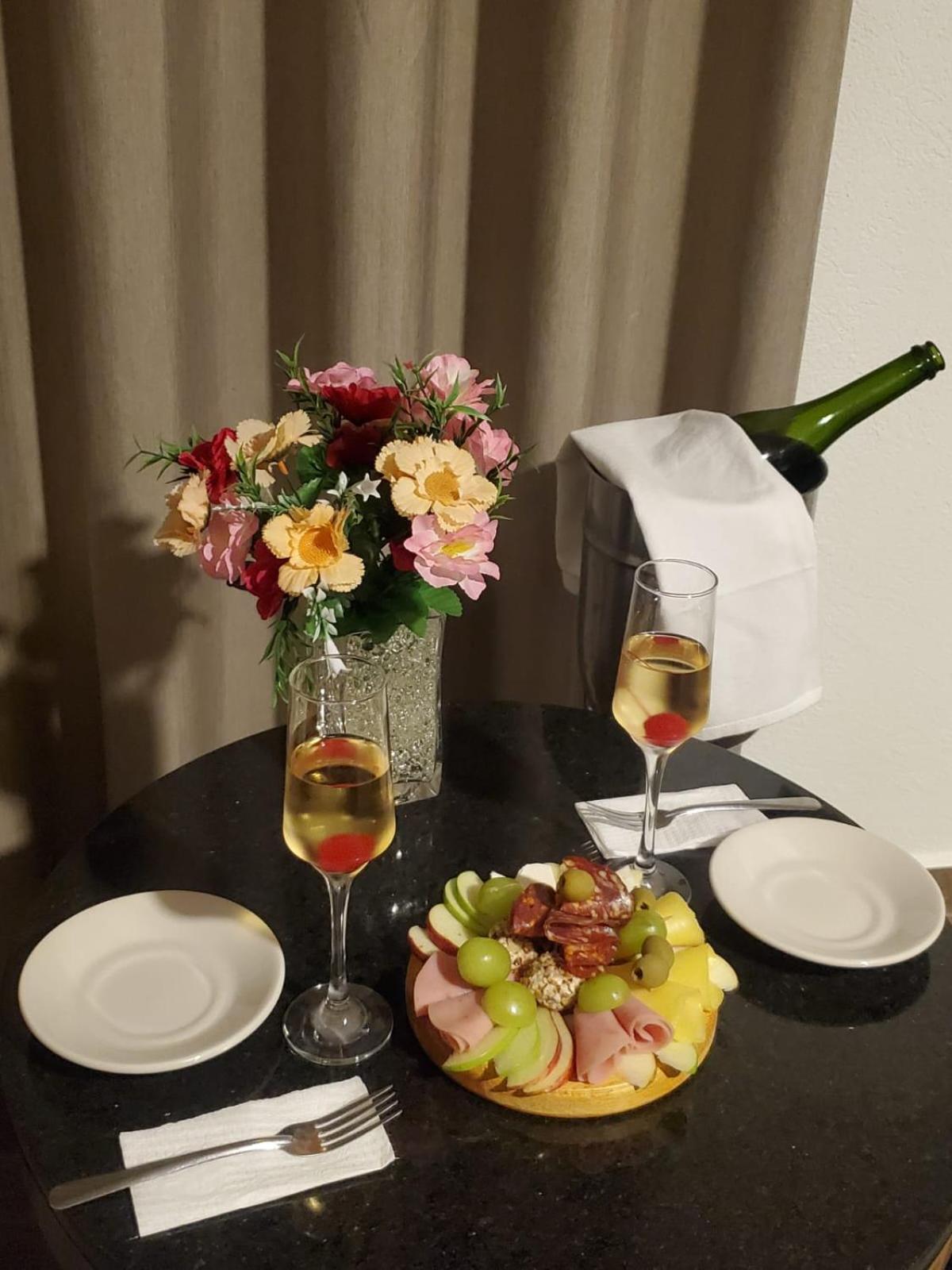 Hotel Granada Пуебла Екстериор снимка