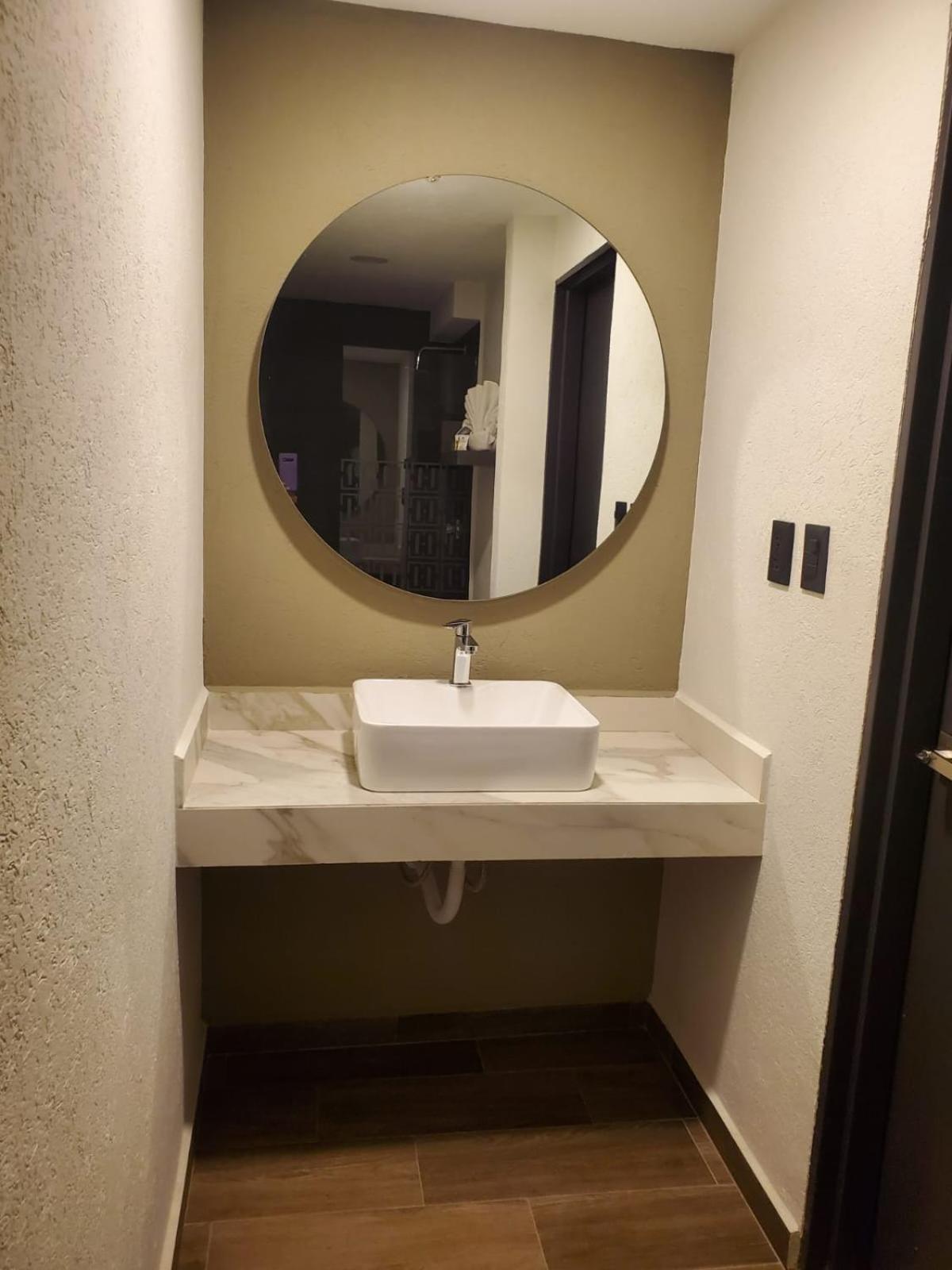 Hotel Granada Пуебла Екстериор снимка