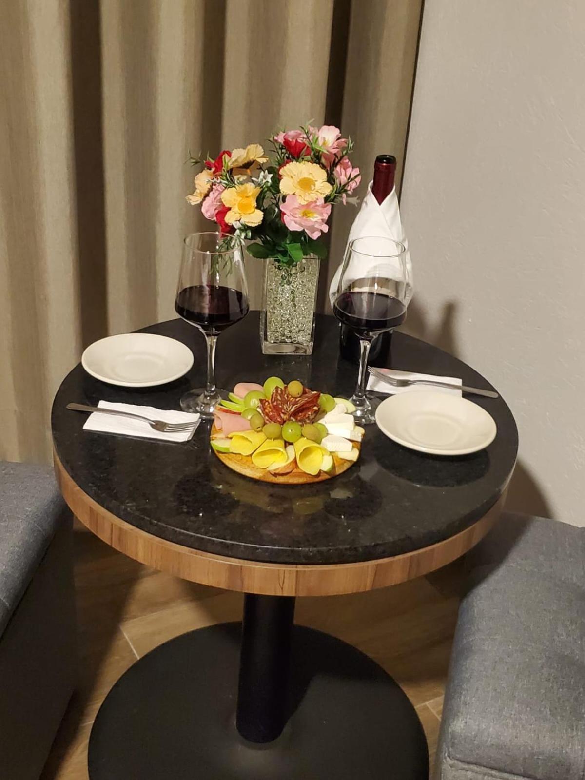 Hotel Granada Пуебла Екстериор снимка