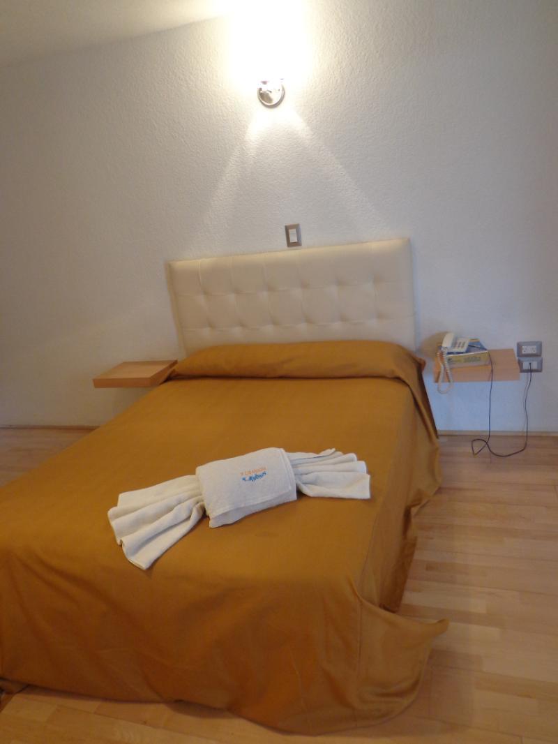 Hotel Granada Пуебла Екстериор снимка