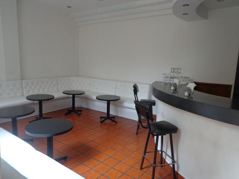 Hotel Granada Пуебла Екстериор снимка