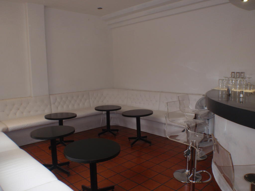 Hotel Granada Пуебла Екстериор снимка